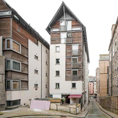 Modern Flat In The Middle Of Old Town Leilighet EDI Eksteriør bilde