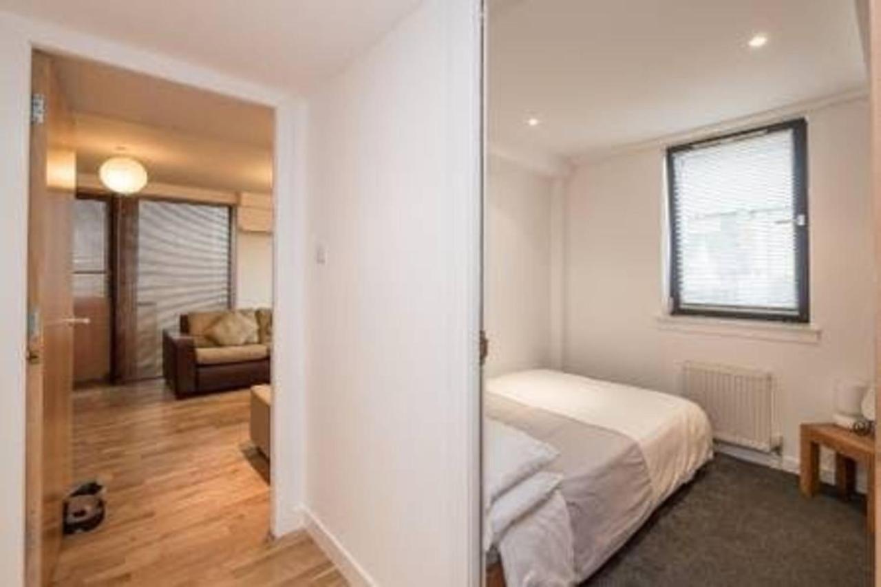 Modern Flat In The Middle Of Old Town Leilighet EDI Eksteriør bilde