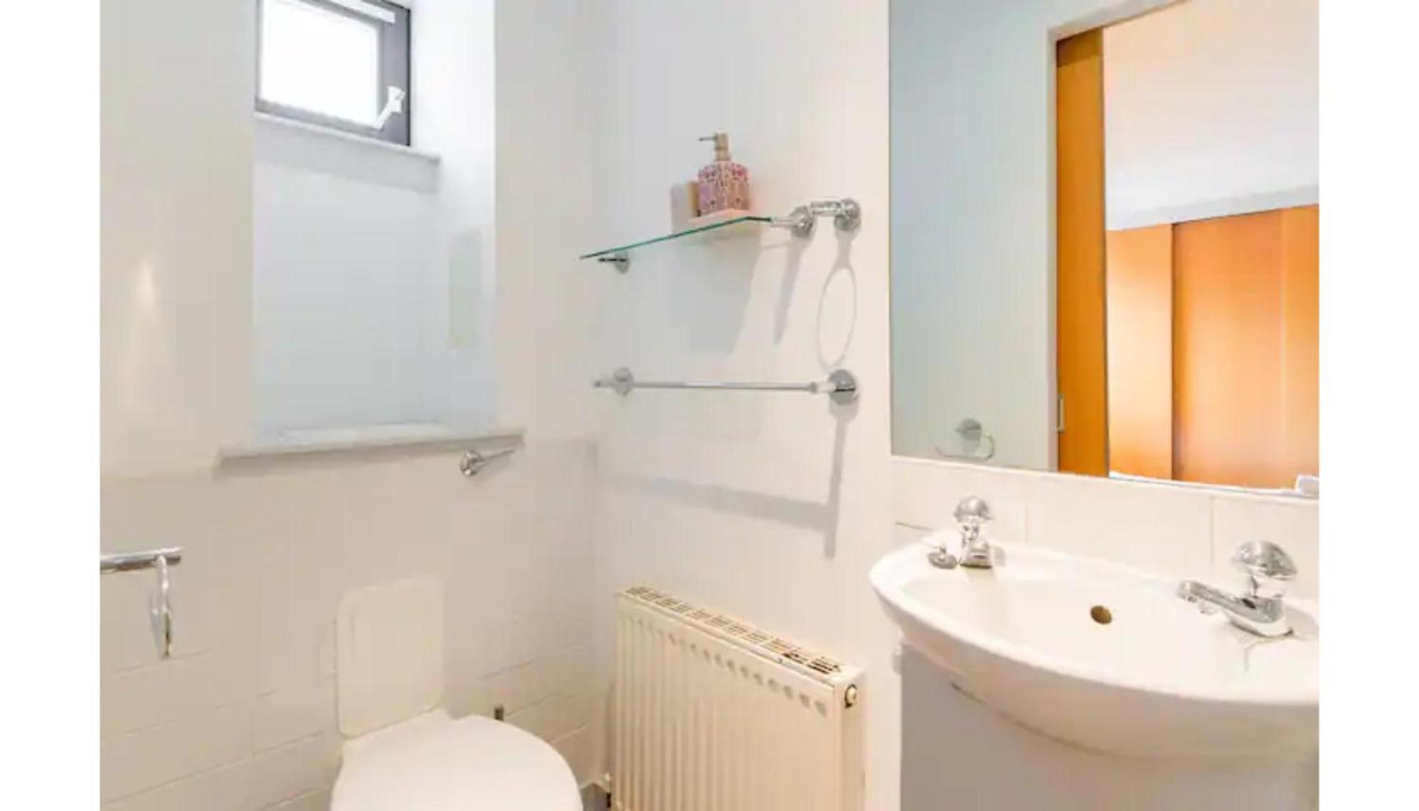 Modern Flat In The Middle Of Old Town Leilighet EDI Eksteriør bilde