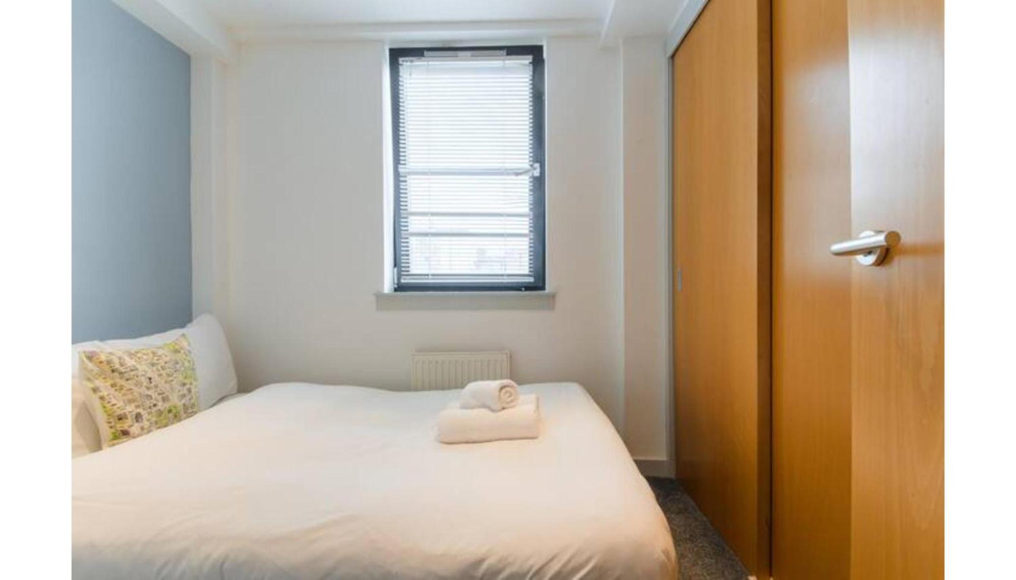 Modern Flat In The Middle Of Old Town Leilighet EDI Eksteriør bilde