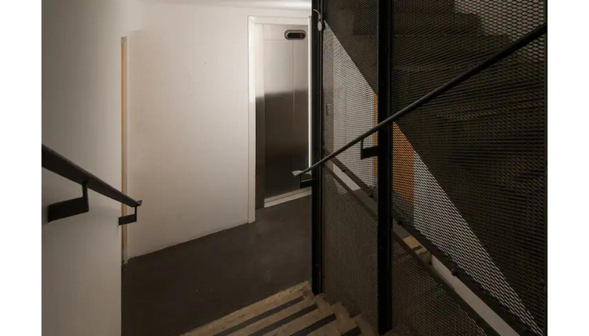 Modern Flat In The Middle Of Old Town Leilighet EDI Eksteriør bilde