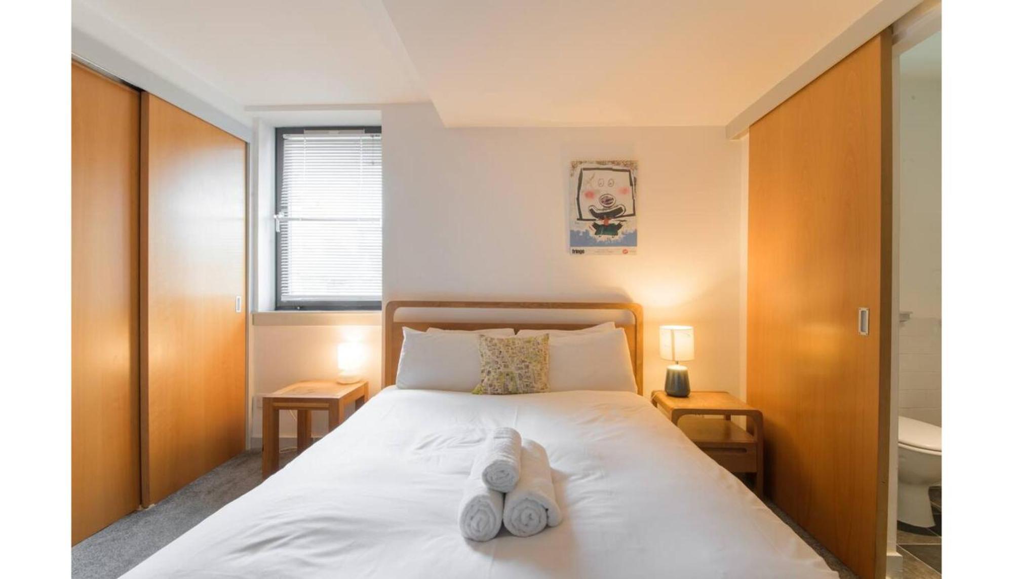 Modern Flat In The Middle Of Old Town Leilighet EDI Eksteriør bilde