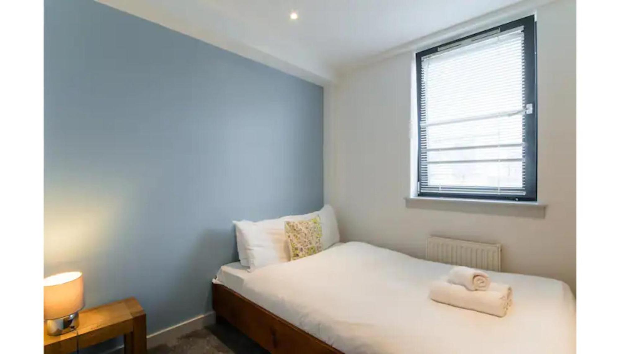 Modern Flat In The Middle Of Old Town Leilighet EDI Eksteriør bilde