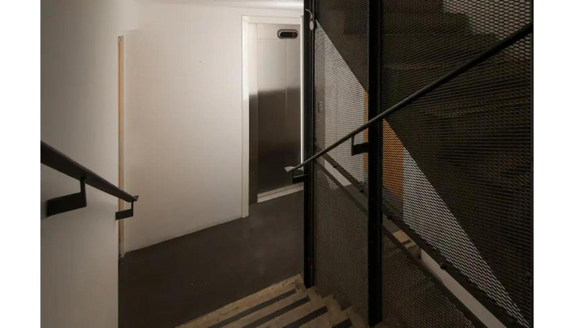 Modern Flat In The Middle Of Old Town Leilighet EDI Eksteriør bilde