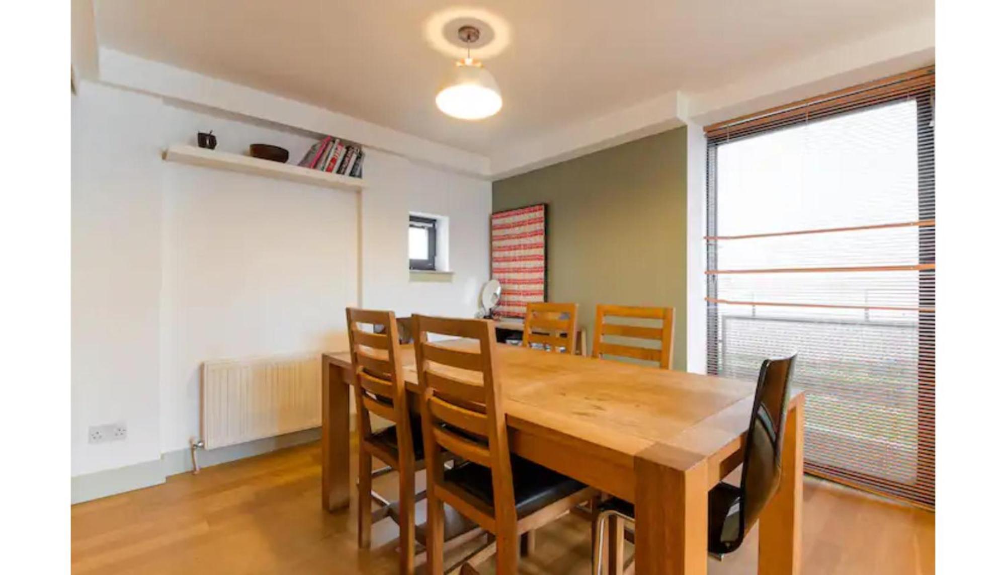 Modern Flat In The Middle Of Old Town Leilighet EDI Eksteriør bilde